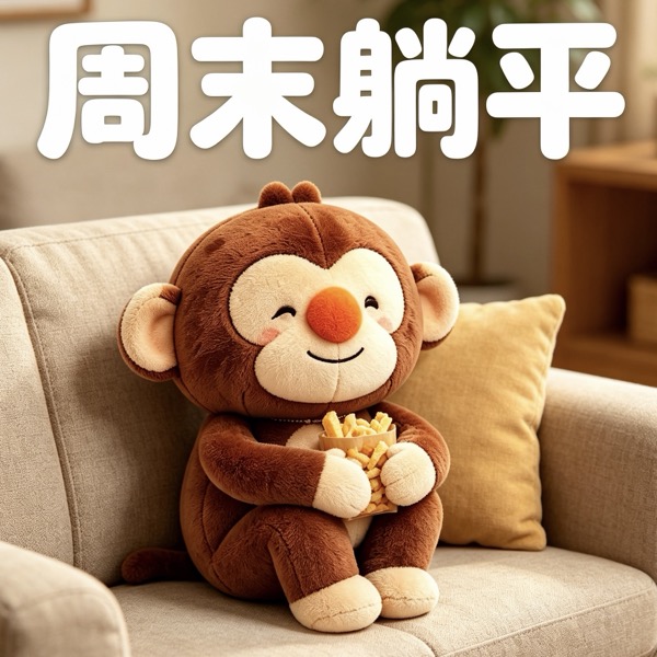 静态表情